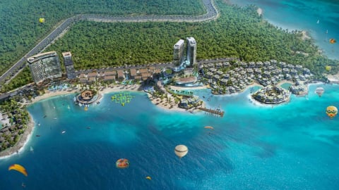 KDI Holdings và Masterise Homes ‘bắt tay’ tại La Tiên Villa 