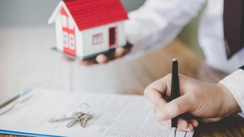 Cảnh báo chiêu quảng cáo khiến người mua nhà mất trăm triệu đặt cọc