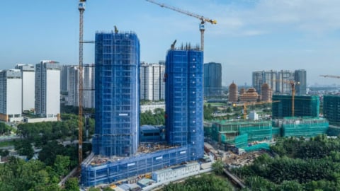 Đánh thuế chuyển nhượng bất động sản: Dân đầu cơ khó một, chủ đầu tư khó mười 