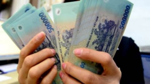 Công ty tài chính lãi kỷ lục, chi bình quân nhân viên hơn 72 triệu đồng/tháng