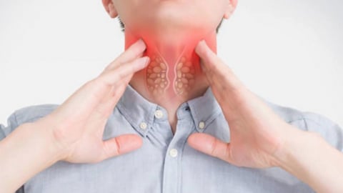 Cùng bệnh K giáp, Thông tư và quyết định của Bộ Y tế mâu thuẫn nhau