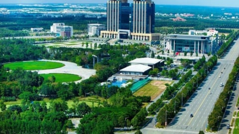 TP.HCM sẽ có 105 khu chế xuất, khu công nghiệp