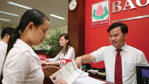 Bảo hiểm Bảo Minh rót 300 tỷ đầu tư chứng khoán, nhiều mã giảm ‘sâu’