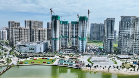 Đánh thuế chuyển nhượng bất động sản: Kỳ vọng tăng thu ngân sách như thế nào?