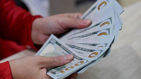 Ngân hàng Nhà nước nâng tỷ giá trung tâm lên đỉnh cao mới