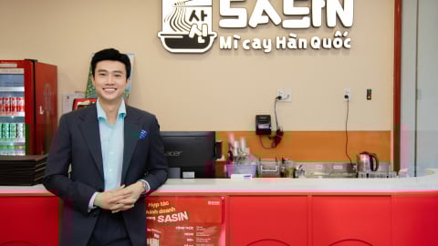 Sẵn sàng ‘đập đi, xây lại’: Quốc Trường giải bài toán quản trị chuỗi nhượng quyền F&B 