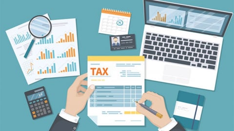 Thuế áp dụng cho các hộ kinh doanh cao hay thấp?
