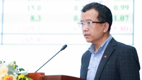 Hậu nâng hạng thị trường: Chứng khoán Việt cần 'hàng thẳng, lối thông'