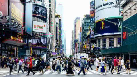 Nước nào giàu nhất thế giới trong năm 2025?