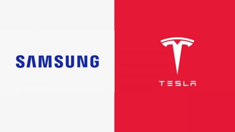 Samsung và ‘canh bạc’ 16,5 tỷ USD với Tesla