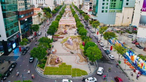 Định giá đất: Áp theo thị trường hay để nhà nước quyết định?