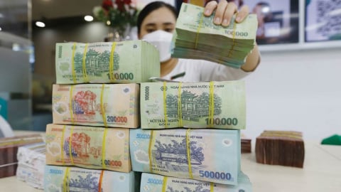  Lợi nhuận ngân hàng nửa đầu năm tăng đột biến: Lãi đến từ đâu?