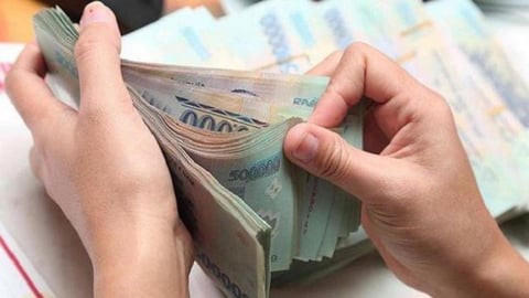 Nợ thuế 6 tỷ đồng, Giao thông Hải Phòng bị cưỡng chế ngừng sử dụng hoá đơn