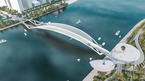 Cộng đồng DN lớn nhất nước: Trụ cột cho TP.HCM vào kỷ nguyên mới
