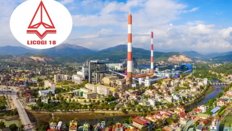 Liên tục bị cưỡng chế thuế, Licogi 18 đang kinh doanh ra sao?
