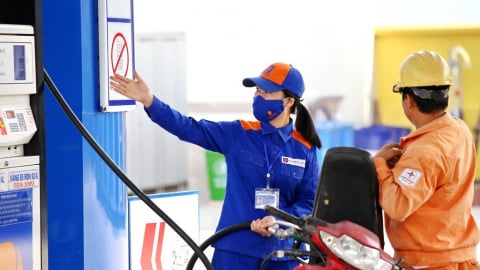 'Ông lớn' xăng dầu có doanh thu vượt xa Vingroup