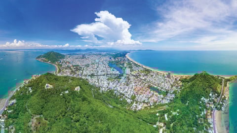 Lời giải nào cho bài toán quy hoạch địa phương sau sáp nhập?