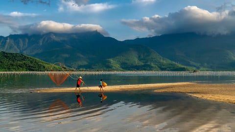 Sắp công bố kết quả cuộc thi ‘Đánh thức những miền đất’