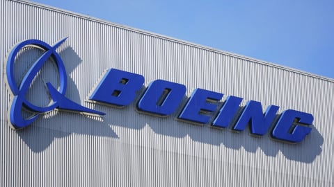 Boeing: Hàng nghìn công nhân chế tạo máy bay chiến đấu và vũ khí đình công