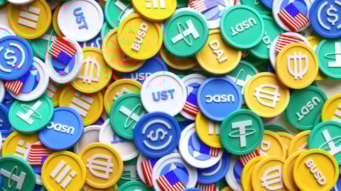 Kỷ nguyên mới của stablecoin: Cơ hội hay rủi ro  tài chính toàn cầu?