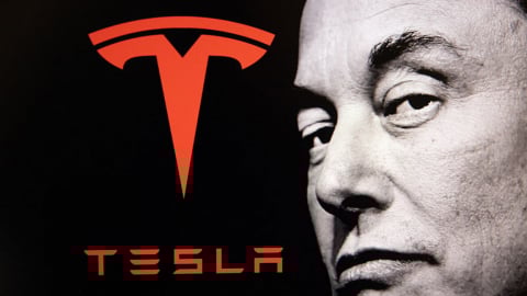 Tesla trao thưởng 30 tỷ USD để 'giữ chân' Elon Musk