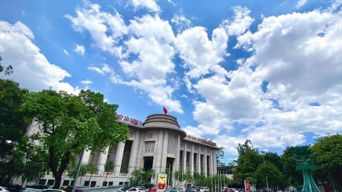 NHNN chủ động điều chỉnh room tín dụng phù hợp mục tiêu tăng trưởng