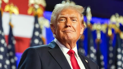 TT Trump dọa áp thuế 250% lên dược phẩm