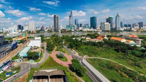TP.HCM có thể giữ nguyên bảng giá đất, áp dụng từ đầu năm 2026