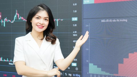 Chứng khoán Việt Nam: Vượt hoài nghi, xây niềm tin, nuôi khát vọng