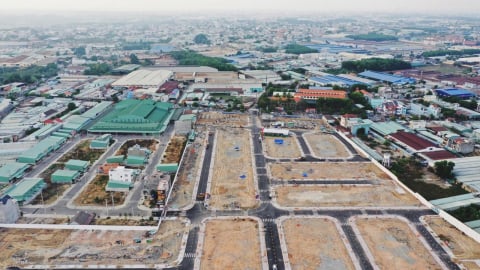 ‘Đừng làm bảng giá đất như tấm áo đẹp nhưng không mặc vừa’