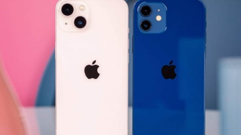 iPhone 17 sắp 'trình làng', Apple dừng bán, giảm giá nhiều mẫu iPhone tại VN