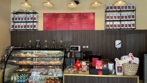 Phong tỏa tài khoản Tập đoàn Minh Tiến để cưỡng chế thuế