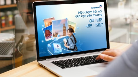 Ưu đãi đặc biệt dành cho du học sinh đến từ VietinBank
