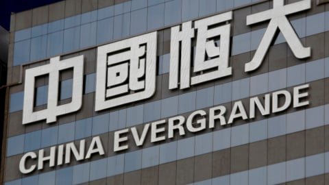 Hồi kết đau đớn của ông lớn bất động sản Evergrande