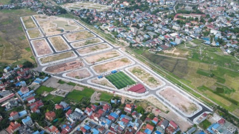 Sửa Luật Đất đai: Bảng giá đất không thể ‘ôm’ mọi đối tượng 