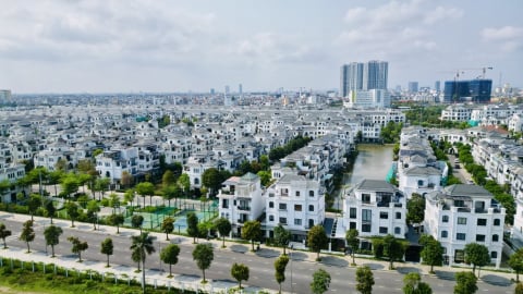 HoREA đề xuất công nhận quyền sử dụng đất cho người nước ngoài