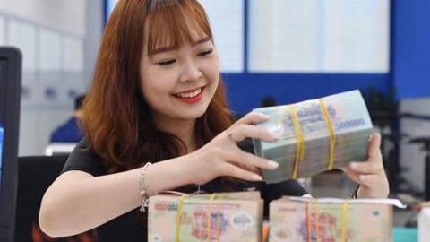 Nới room tín dụng: Ngân hàng nào có lợi thế?