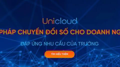 Unicloud bị cưỡng chế vì nợ thuế 5,6 tỷ đồng