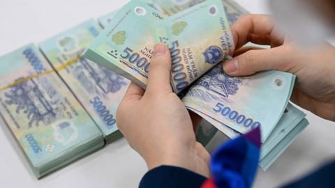 Đề xuất mới về tiền lương và thu nhập khác của viên chức