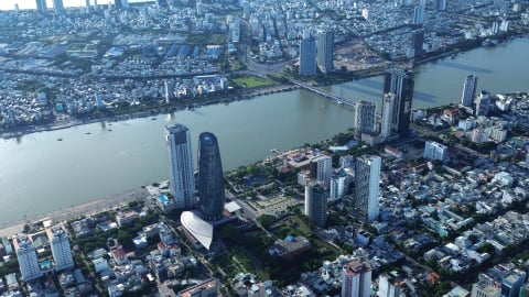 Định hình Khu thương mại tự do Đà Nẵng: Nhìn từ Singapore và Dubai
