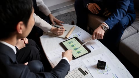 Phát triển nghề tư vấn TCCN và QLGS: Kinh nghiệm quốc tế và bài học cho Việt Nam
