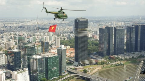 VIFC: Làm sao để hút định chế tài chính toàn cầu?