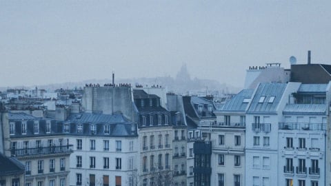 'Tấm đệm' an sinh giúp giảm tiền thuê nhà cho hàng triệu người ở Pháp
