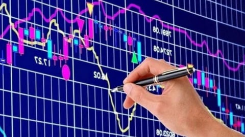 Cổ phiếu liên quan doanh nhân Vũ Văn Tiền tăng trần 7 phiên liên tiếp