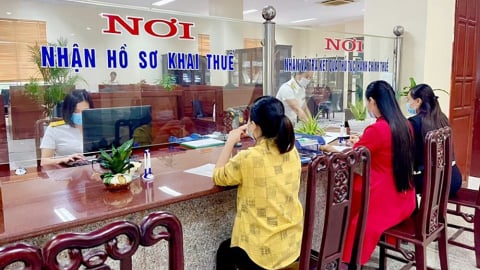 Xử lý nợ thuế: Nới điều kiện gỡ tạm hoãn xuất cảnh, quy định rõ việc công khai thông tin cá nhân