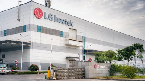 Hải Phòng mở đường cho dự án bán dẫn 1 tỷ USD của LG Innotek