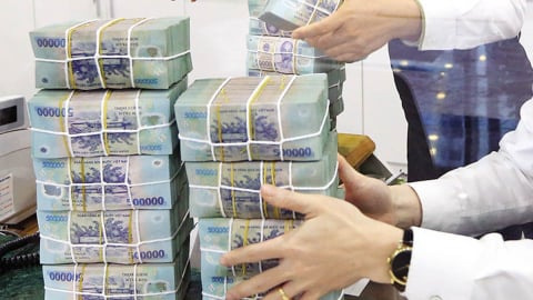 Lợi nhuận ngân hàng quý II/2026: Tiếp tục tăng mạnh bất chấp chi phí huy động lên cao