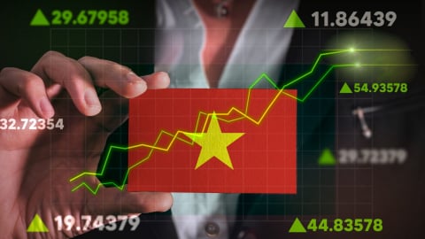 FTSE Vietnam 30 được đưa vào hệ thống FTSE Vietnam Index Series