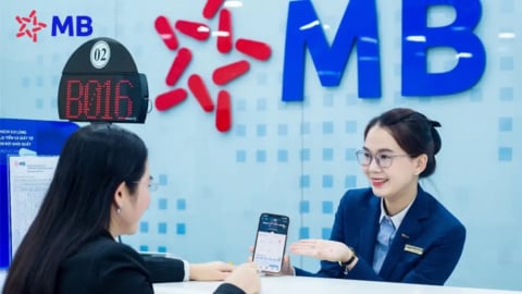 Cổ đông ngân hàng nhận nghìn tỷ cổ tức bằng tiền mặt