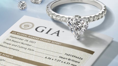 Vụ 28.000 viên kim cương nhập lậu: Chứng thư giám định thành ‘lá bùa' hợp thức hàng hóa phạm pháp